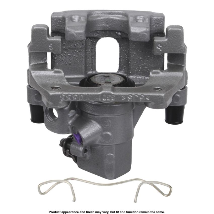 CARDONE Ultra 19-P6284B Remanufactured Unloaded Caliper w/Bracket