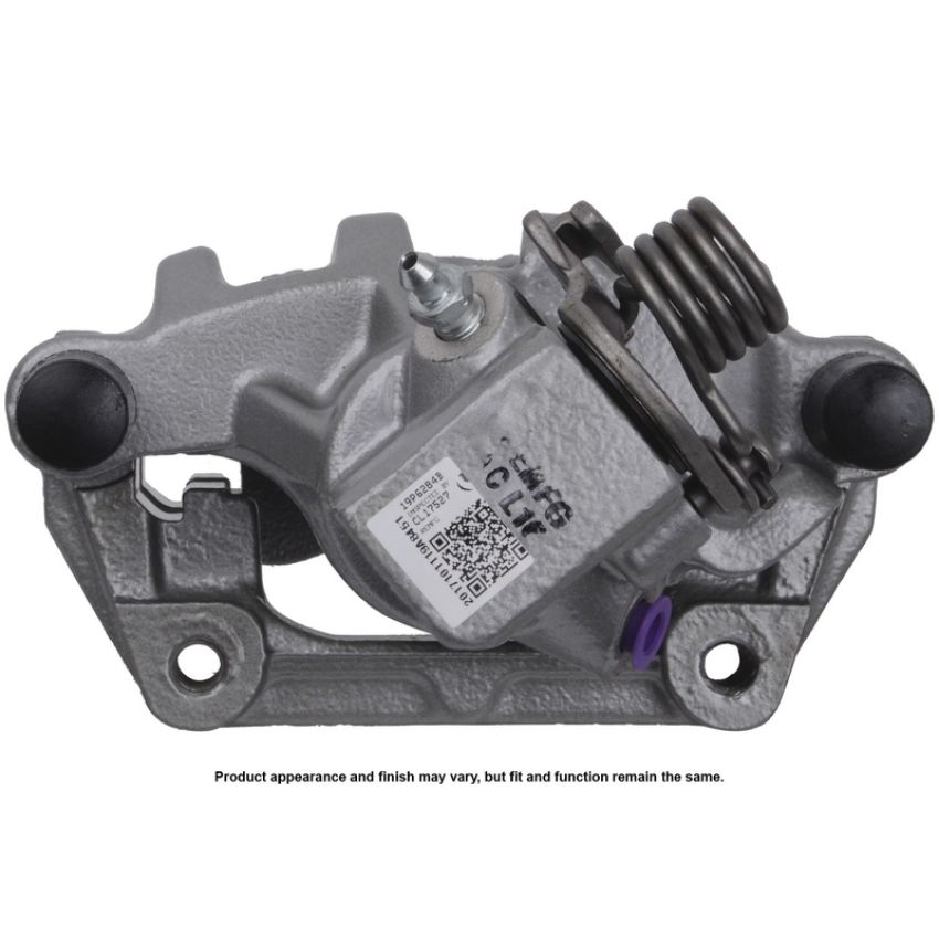 CARDONE Ultra 19-P6284B Remanufactured Unloaded Caliper w/Bracket