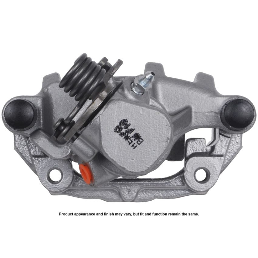 CARDONE Ultra 19-P6285 Remanufactured Unloaded Caliper w/Bracket