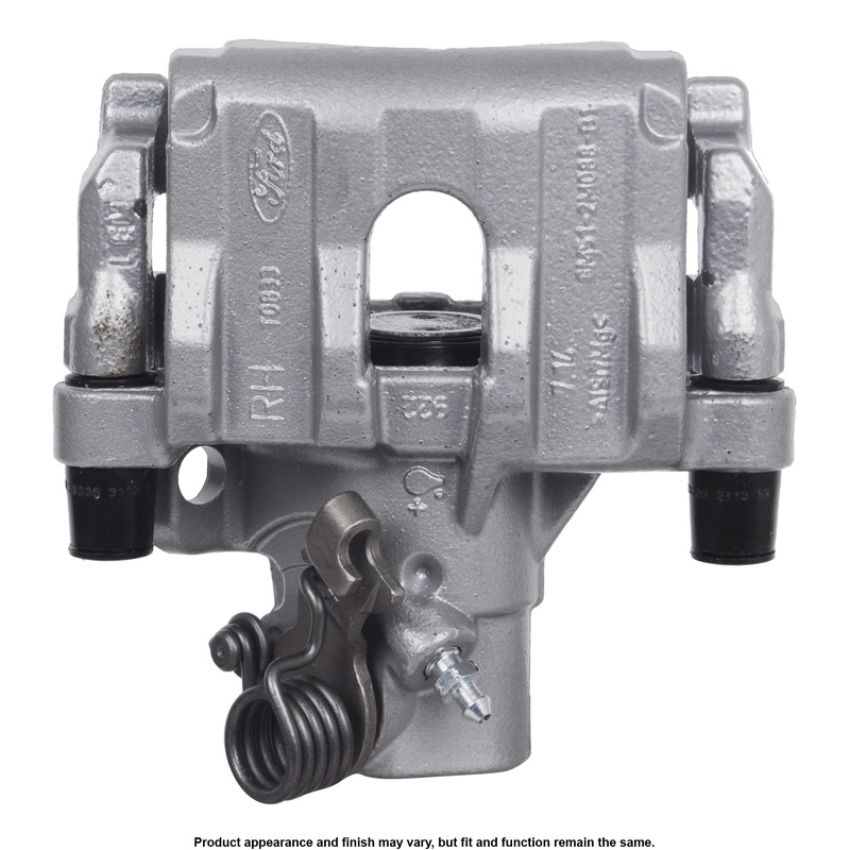 CARDONE Ultra 19-P6285 Remanufactured Unloaded Caliper w/Bracket