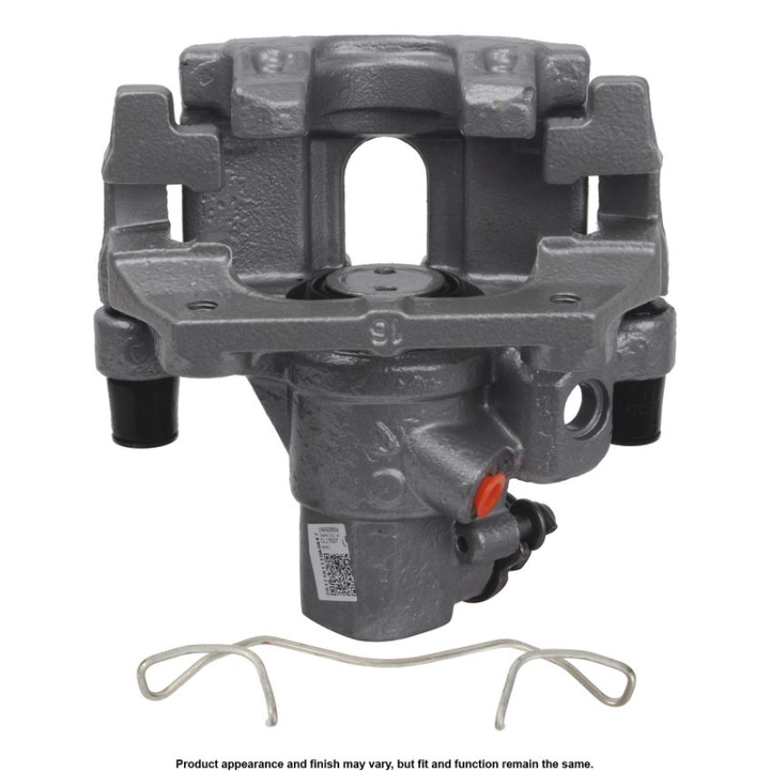 CARDONE Ultra 19-P6285A Remanufactured Unloaded Caliper w/Bracket