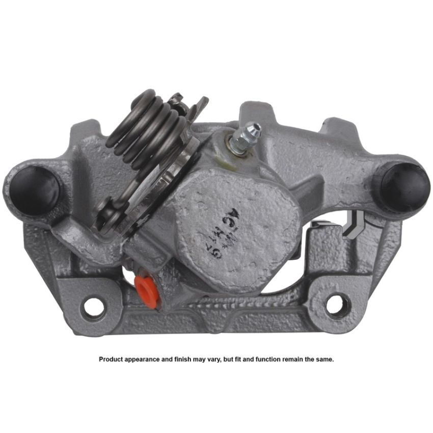 CARDONE Ultra 19-P6285A Remanufactured Unloaded Caliper w/Bracket