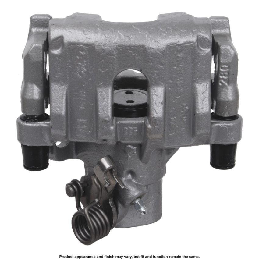 CARDONE Ultra 19-P6285A Remanufactured Unloaded Caliper w/Bracket