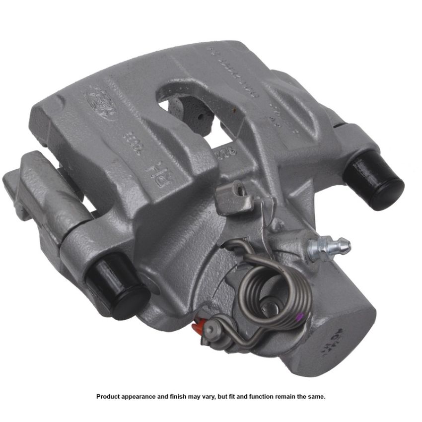 CARDONE Ultra 19-P6285B Remanufactured Unloaded Caliper w/Bracket