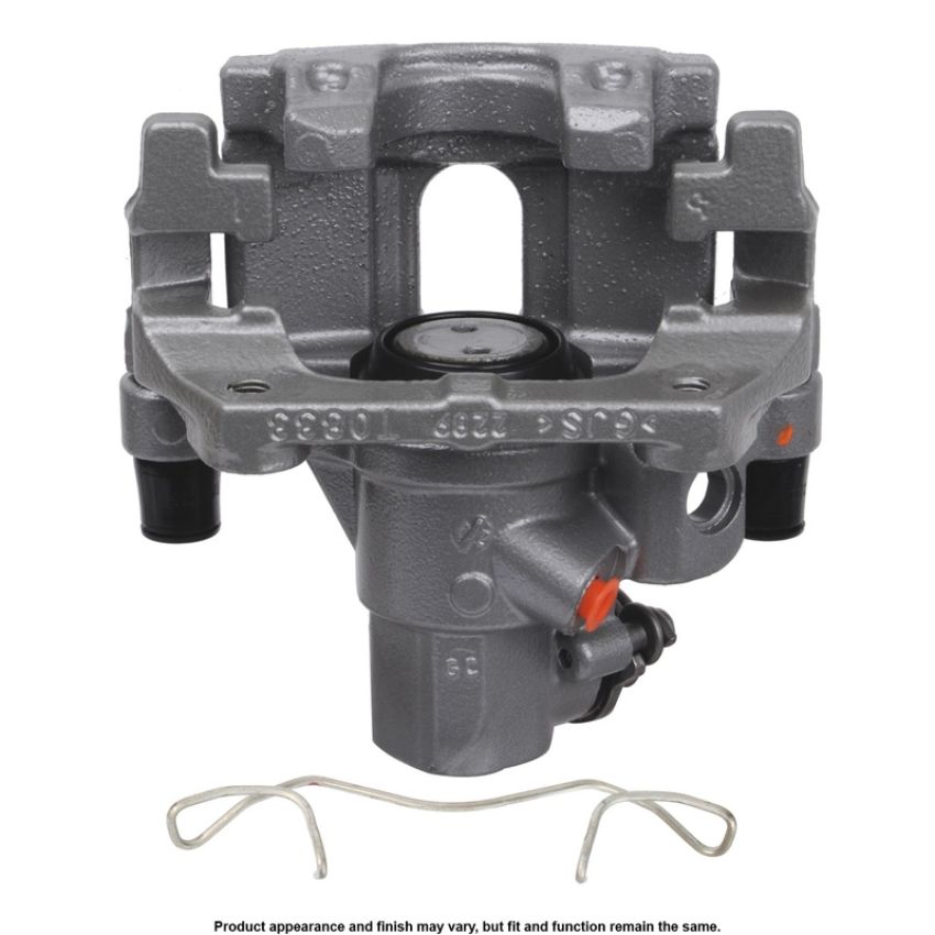 CARDONE Ultra 19-P6285B Remanufactured Unloaded Caliper w/Bracket