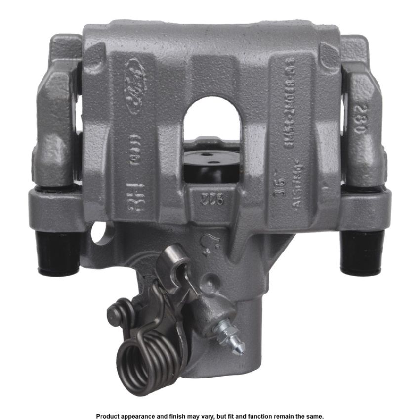 CARDONE Ultra 19-P6285B Remanufactured Unloaded Caliper w/Bracket