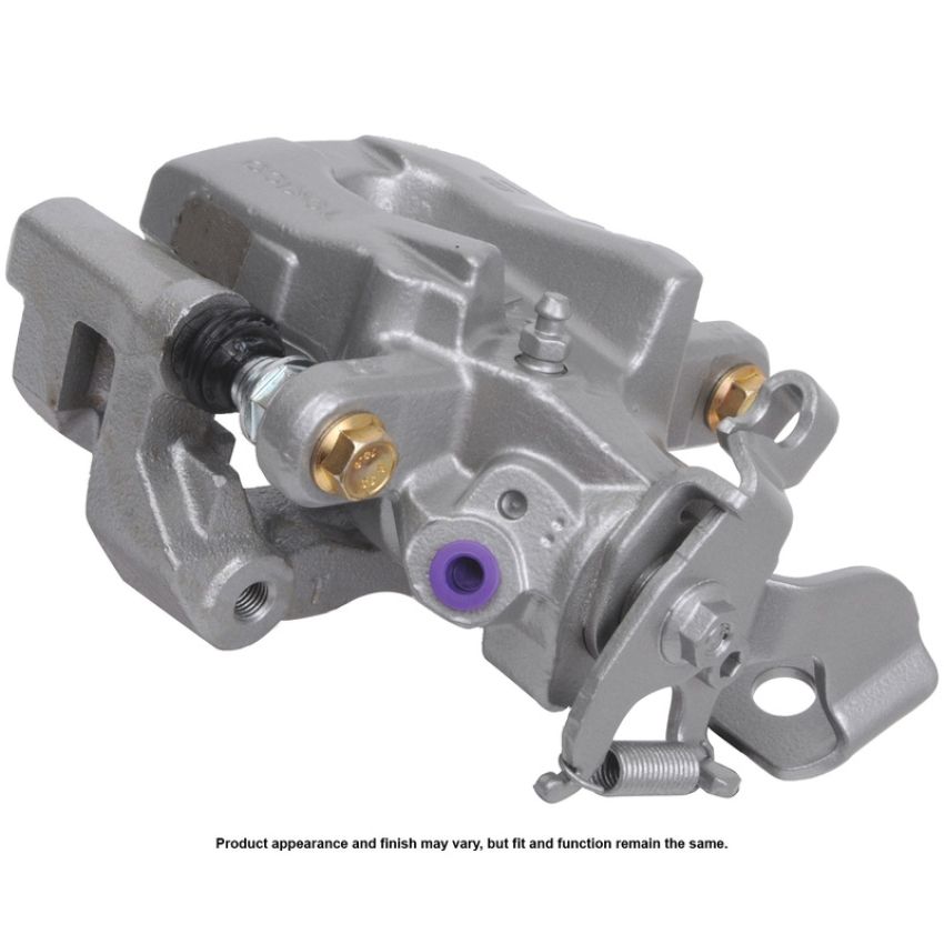 CARDONE Ultra 19-P6286 Remanufactured Unloaded Caliper w/Bracket