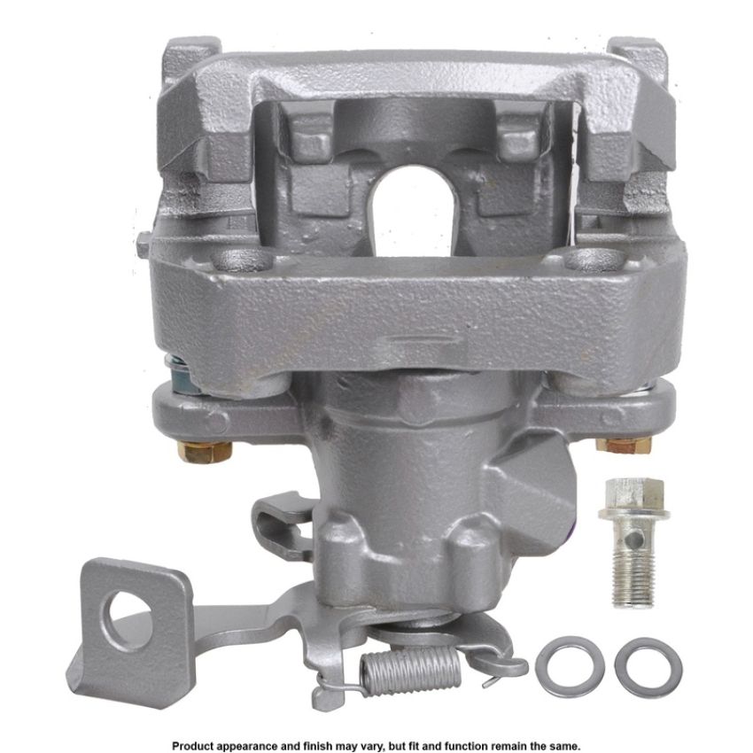 CARDONE Ultra 19-P6286 Remanufactured Unloaded Caliper w/Bracket