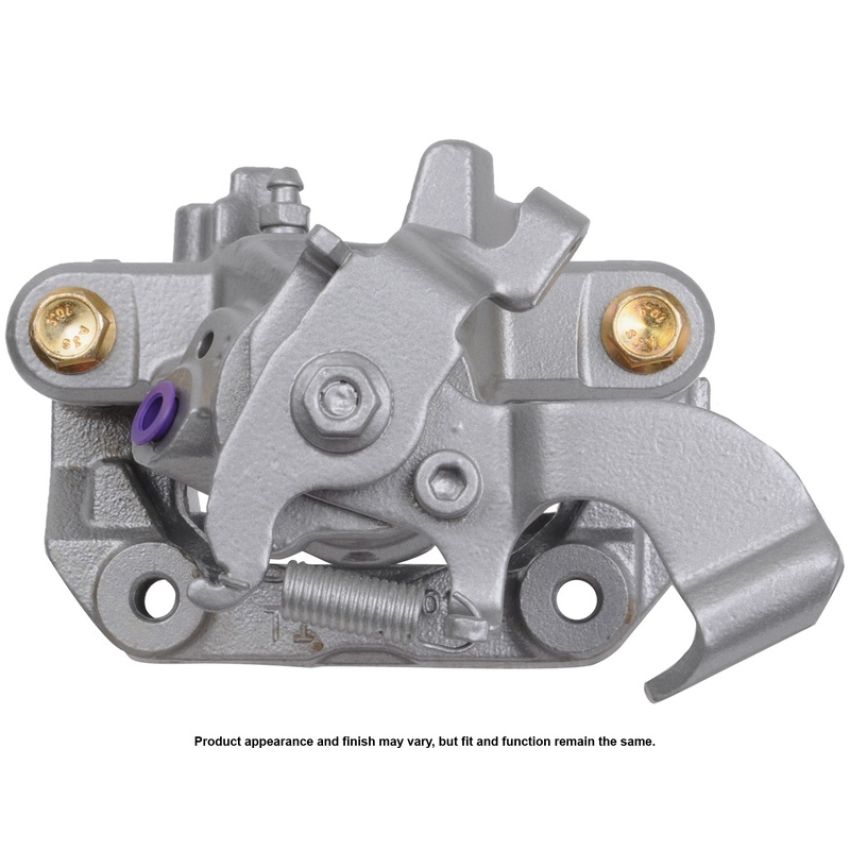 CARDONE Ultra 19-P6286 Remanufactured Unloaded Caliper w/Bracket