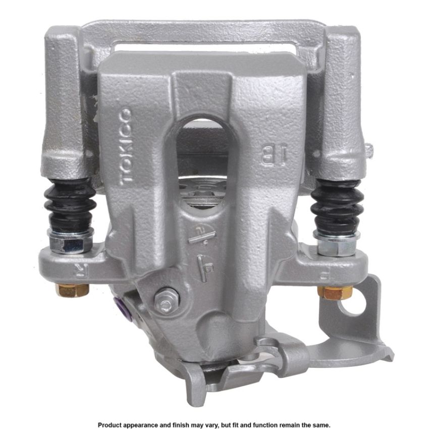 CARDONE Ultra 19-P6286 Remanufactured Unloaded Caliper w/Bracket