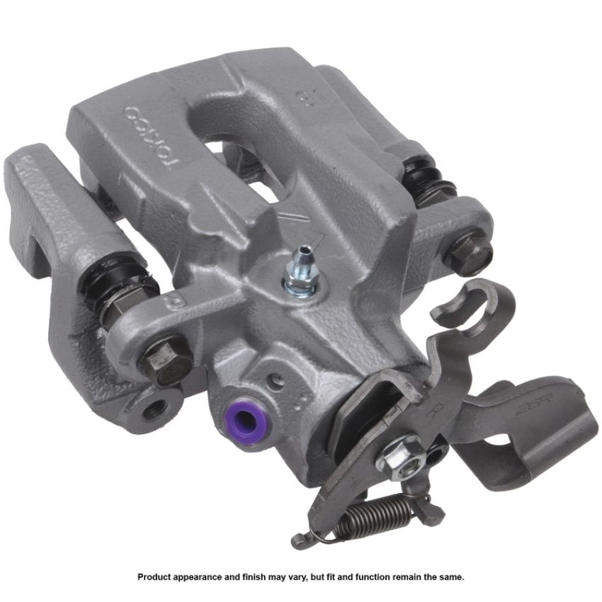 CARDONE Ultra 19-P6286A Remanufactured Unloaded Caliper w/Bracket