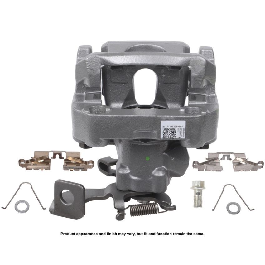 CARDONE Ultra 19-P6286A Remanufactured Unloaded Caliper w/Bracket