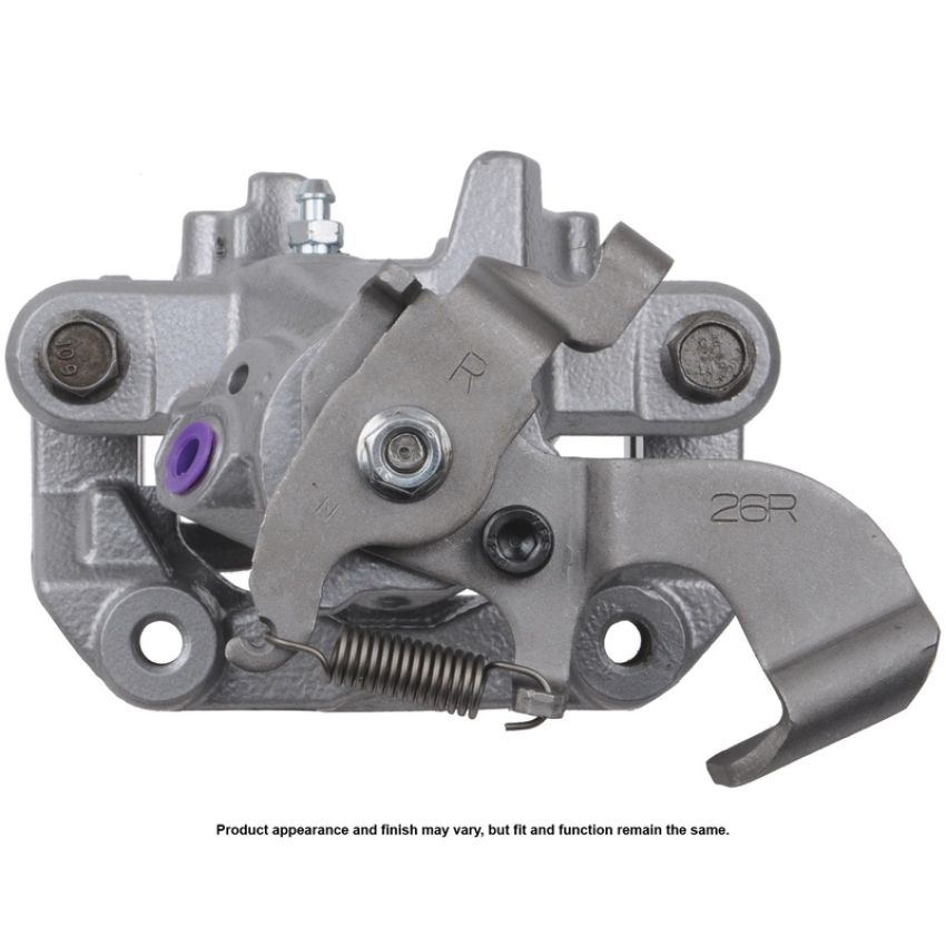 CARDONE Ultra 19-P6286A Remanufactured Unloaded Caliper w/Bracket