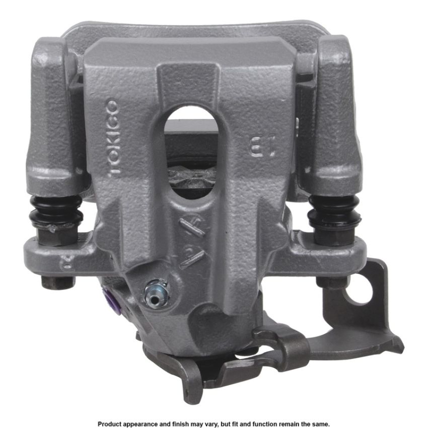 CARDONE Ultra 19-P6286A Remanufactured Unloaded Caliper w/Bracket