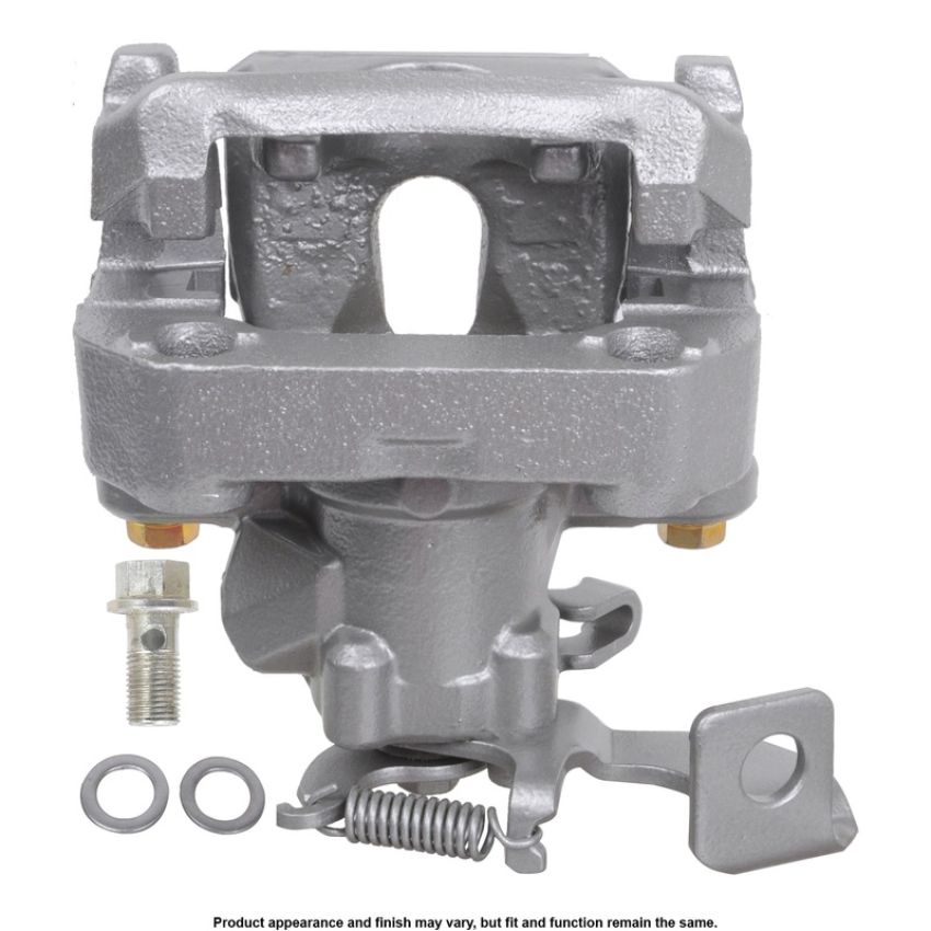 CARDONE Ultra 19-P6287 Remanufactured Unloaded Caliper w/Bracket