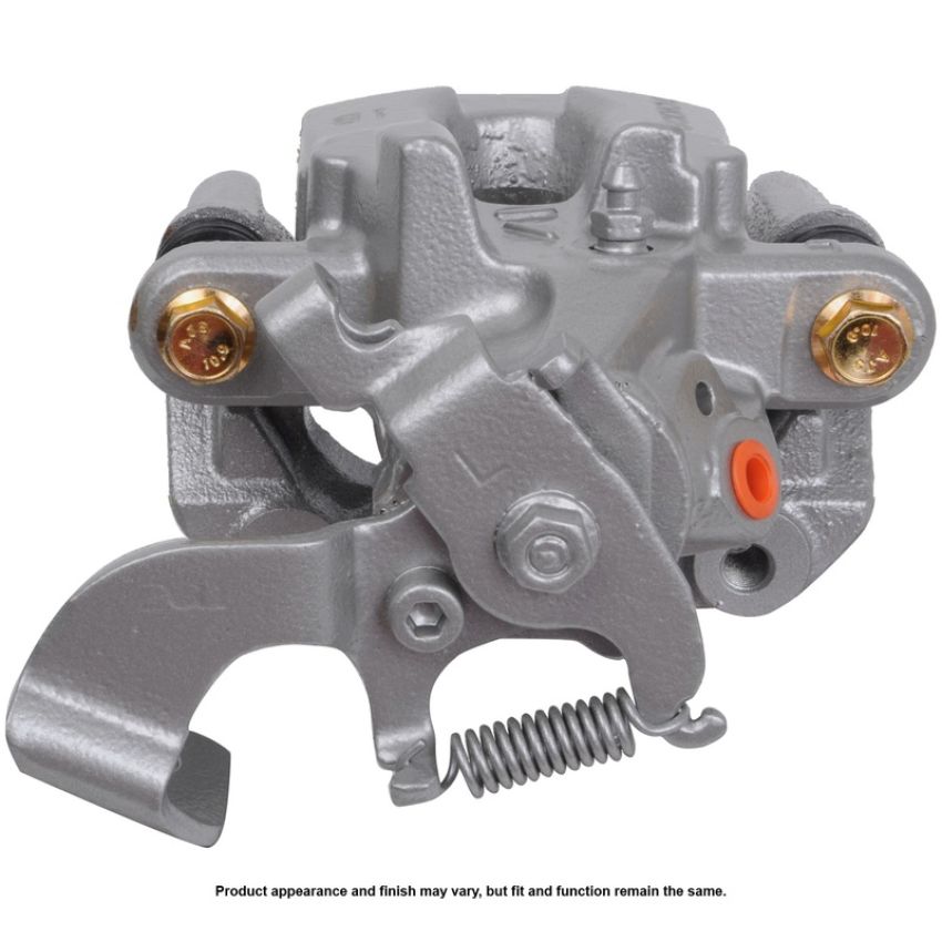CARDONE Ultra 19-P6287 Remanufactured Unloaded Caliper w/Bracket