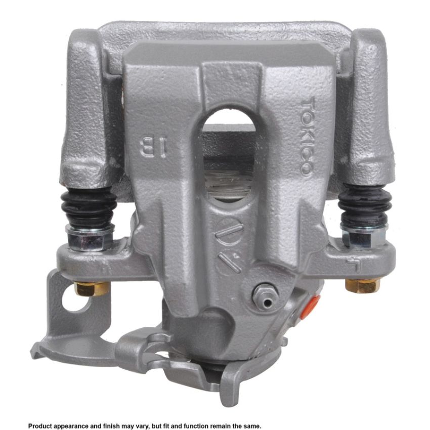 CARDONE Ultra 19-P6287 Remanufactured Unloaded Caliper w/Bracket