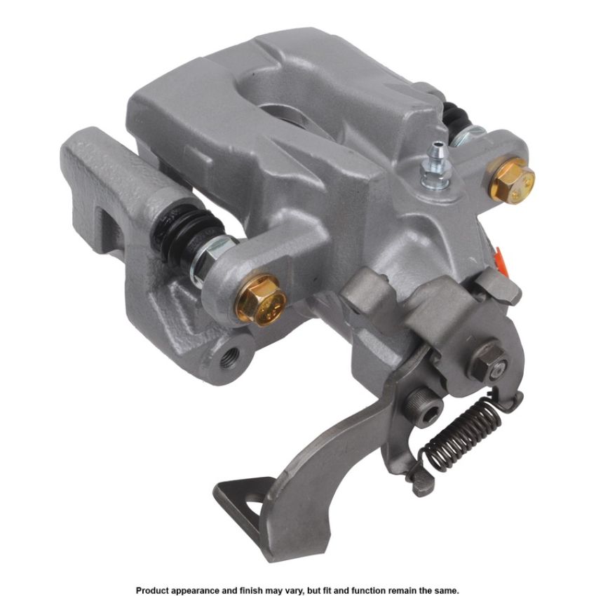 CARDONE Ultra 19-P6287A Remanufactured Unloaded Caliper w/Bracket