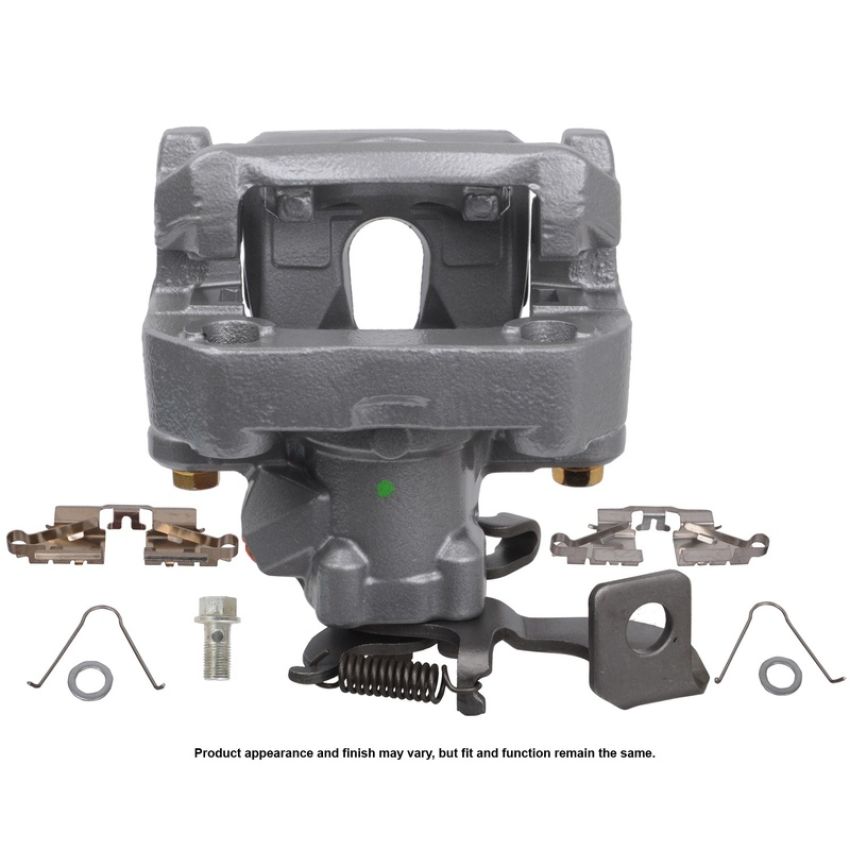 CARDONE Ultra 19-P6287A Remanufactured Unloaded Caliper w/Bracket
