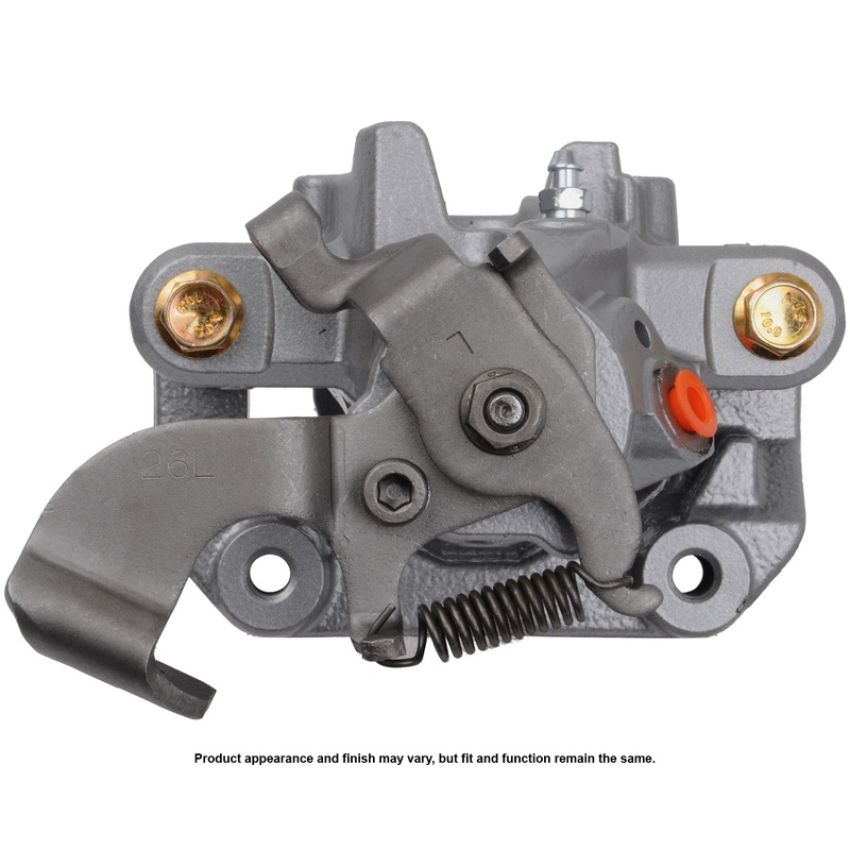 CARDONE Ultra 19-P6287A Remanufactured Unloaded Caliper w/Bracket