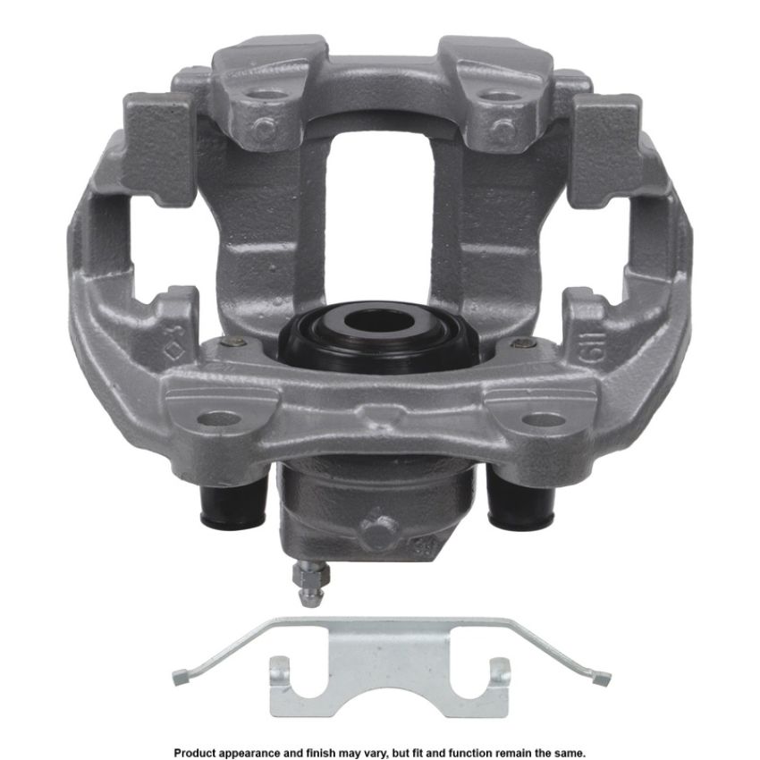 CARDONE Ultra 19-P6370 Remanufactured Unloaded Caliper w/Bracket