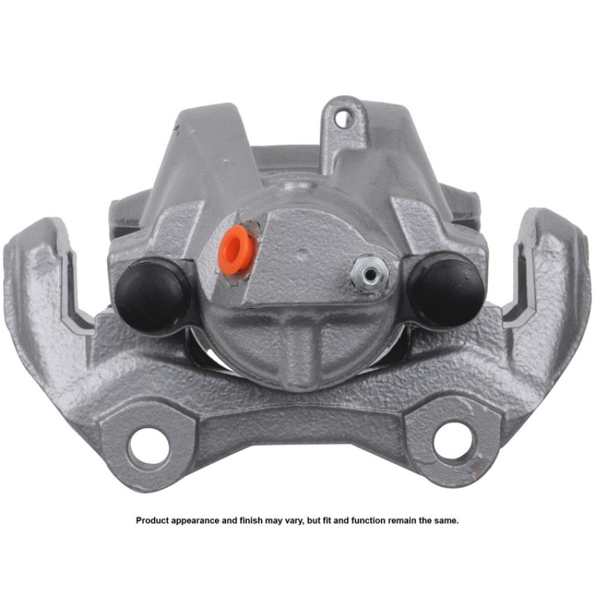 CARDONE Ultra 19-P6370 Remanufactured Unloaded Caliper w/Bracket