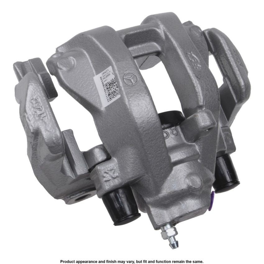 CARDONE Ultra 19-P6371 Remanufactured Unloaded Caliper w/Bracket