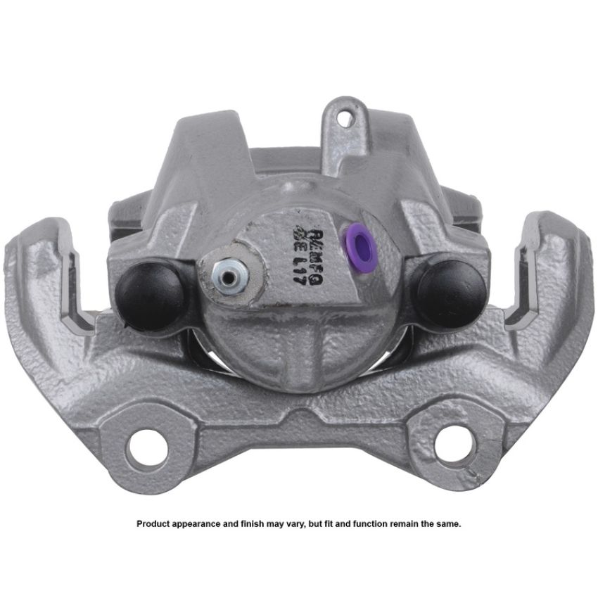 CARDONE Ultra 19-P6371 Remanufactured Unloaded Caliper w/Bracket