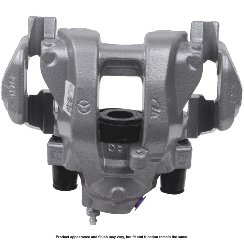 CARDONE Ultra 19-P6371 Remanufactured Unloaded Caliper w/Bracket