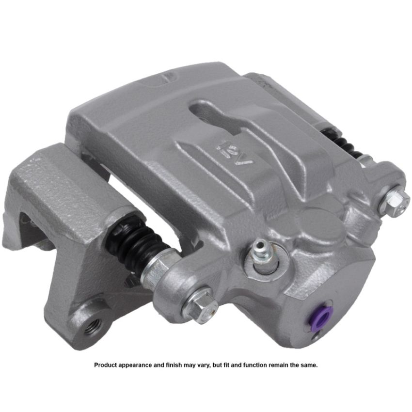 CARDONE Ultra 19-P6376 Remanufactured Unloaded Caliper w/Bracket