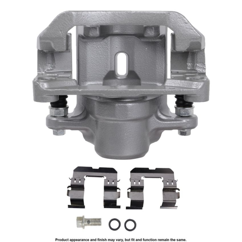 CARDONE Ultra 19-P6376 Remanufactured Unloaded Caliper w/Bracket