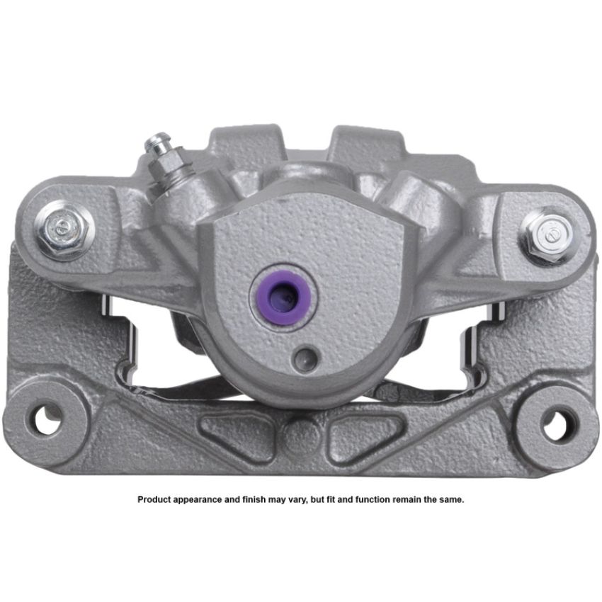 CARDONE Ultra 19-P6376 Remanufactured Unloaded Caliper w/Bracket