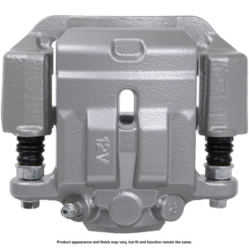 CARDONE Ultra 19-P6376 Remanufactured Unloaded Caliper w/Bracket