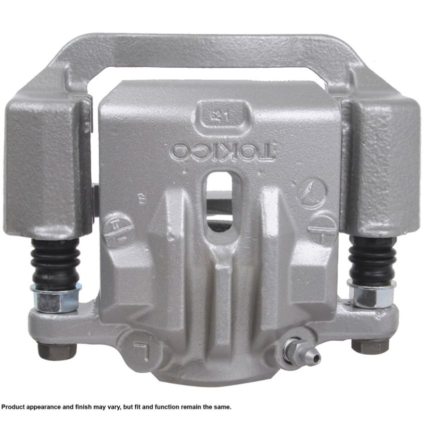 CARDONE Ultra 19-P6376 Remanufactured Unloaded Caliper w/Bracket