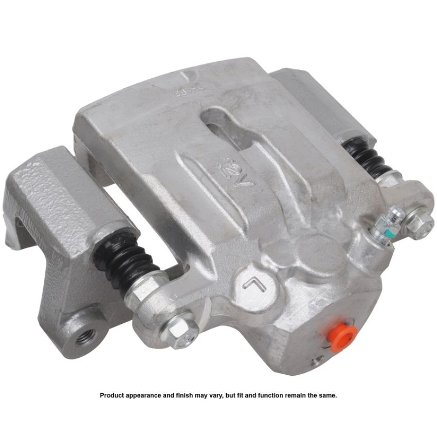 CARDONE Ultra 19-P6377 Remanufactured Unloaded Caliper w/Bracket