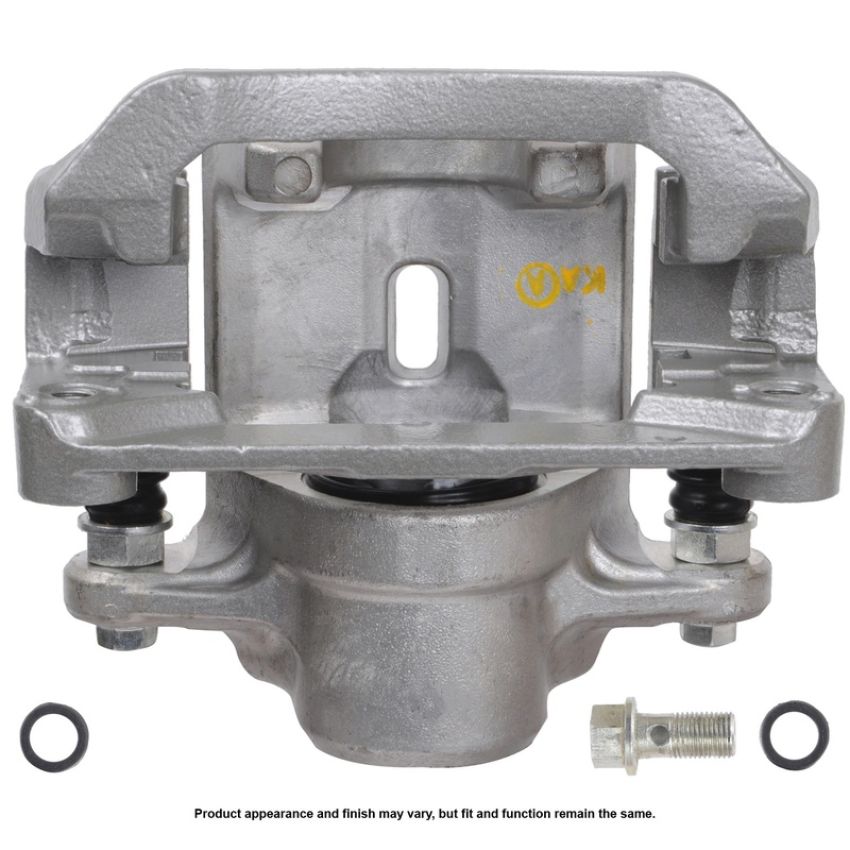 CARDONE Ultra 19-P6377 Remanufactured Unloaded Caliper w/Bracket