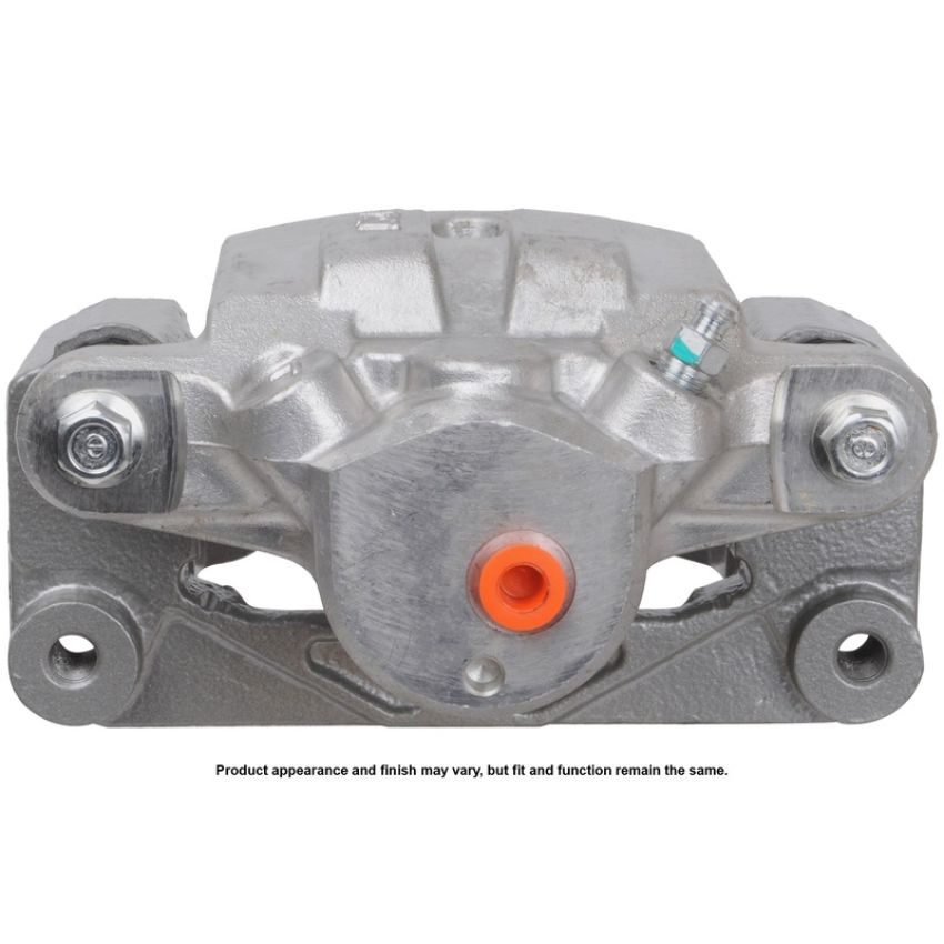 CARDONE Ultra 19-P6377 Remanufactured Unloaded Caliper w/Bracket