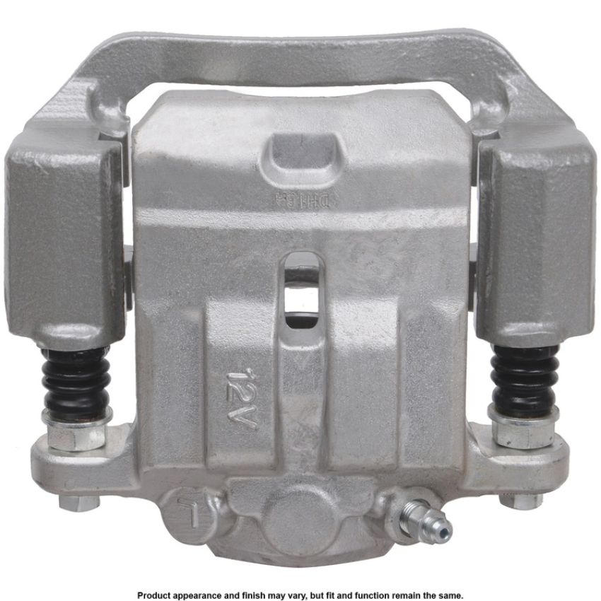 CARDONE Ultra 19-P6377 Remanufactured Unloaded Caliper w/Bracket