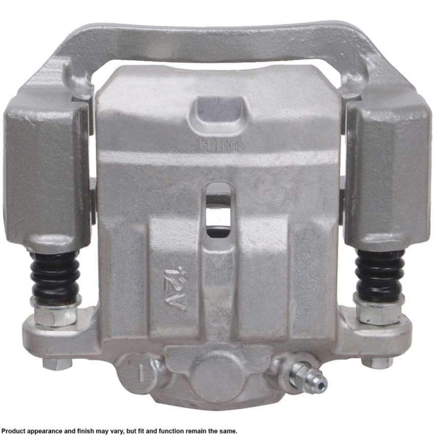 CARDONE Ultra 19-P6377 Remanufactured Unloaded Caliper w/Bracket