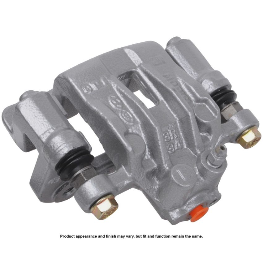 CARDONE Ultra 19-P6390 Remanufactured Unloaded Caliper w/Bracket