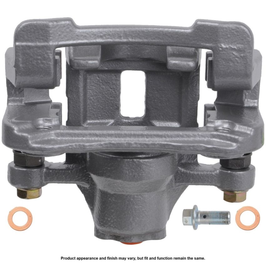 CARDONE Ultra 19-P6390 Remanufactured Unloaded Caliper w/Bracket