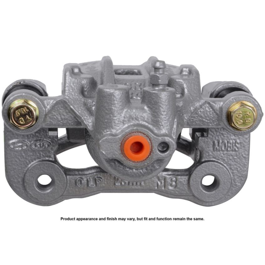 CARDONE Ultra 19-P6390 Remanufactured Unloaded Caliper w/Bracket