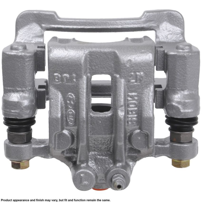 CARDONE Ultra 19-P6390 Remanufactured Unloaded Caliper w/Bracket