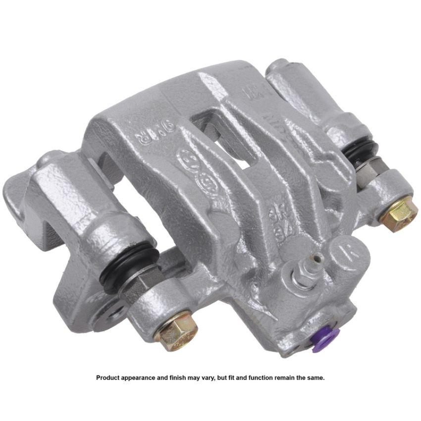 CARDONE Ultra 19-P6391 Remanufactured Unloaded Caliper w/Bracket