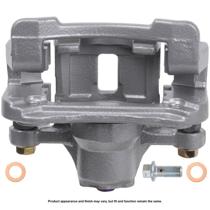 CARDONE Ultra 19-P6391 Remanufactured Unloaded Caliper w/Bracket