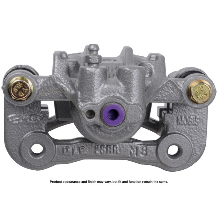 CARDONE Ultra 19-P6391 Remanufactured Unloaded Caliper w/Bracket
