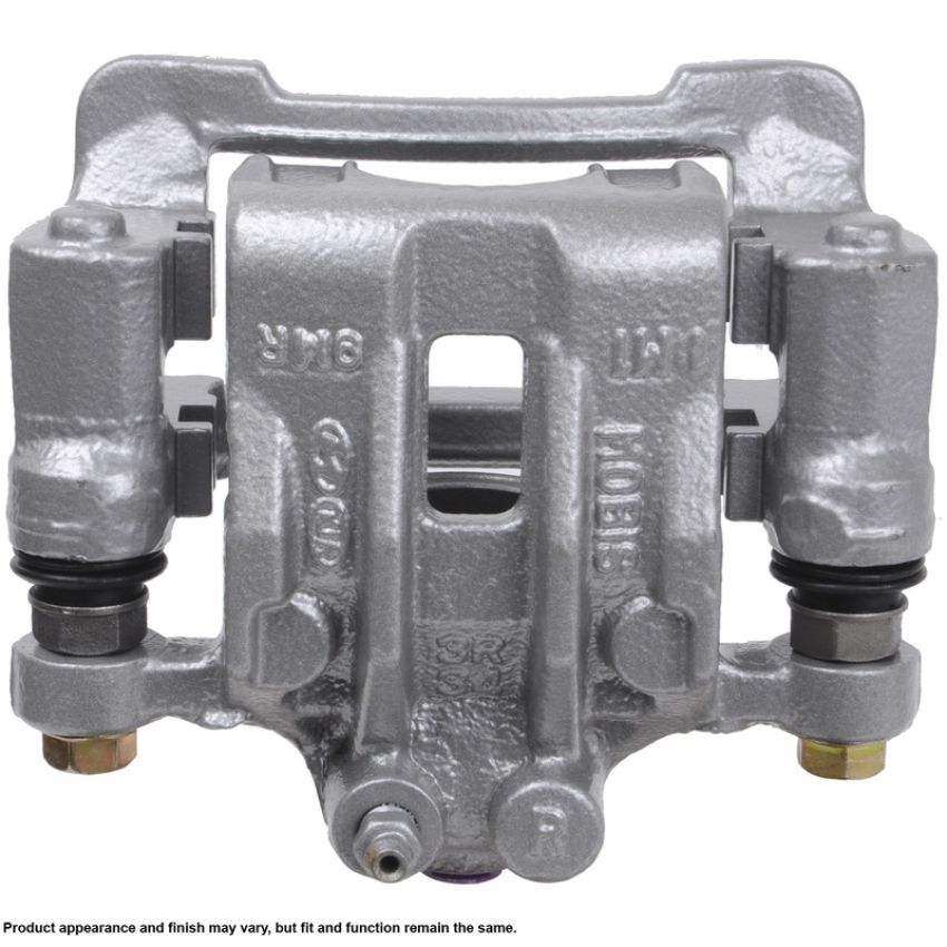 CARDONE Ultra 19-P6391 Remanufactured Unloaded Caliper w/Bracket