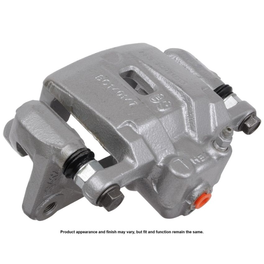 CARDONE Ultra 19-P6394 Remanufactured Unloaded Caliper w/Bracket