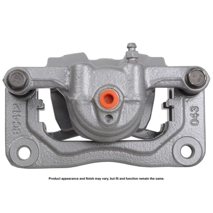 CARDONE Ultra 19-P6394 Remanufactured Unloaded Caliper w/Bracket