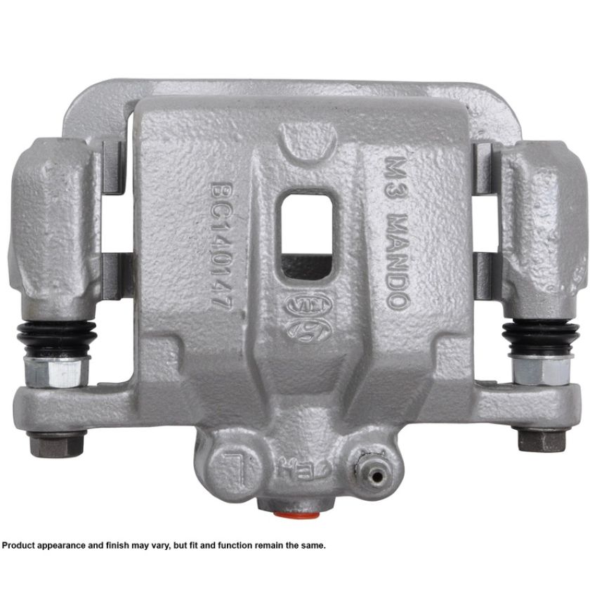 CARDONE Ultra 19-P6394 Remanufactured Unloaded Caliper w/Bracket